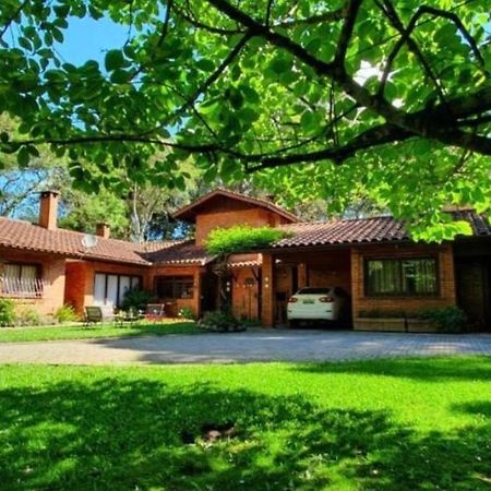 Villa Casa Goldoni Gramado Exterior foto