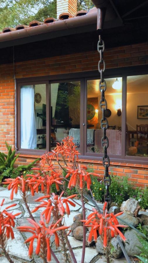 Villa Casa Goldoni Gramado Exterior foto