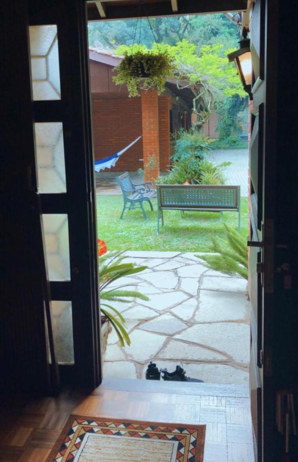 Villa Casa Goldoni Gramado Exterior foto