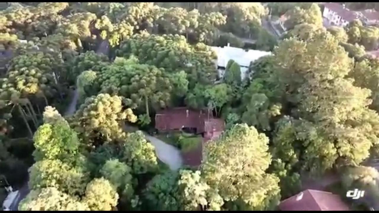 Villa Casa Goldoni Gramado Exterior foto