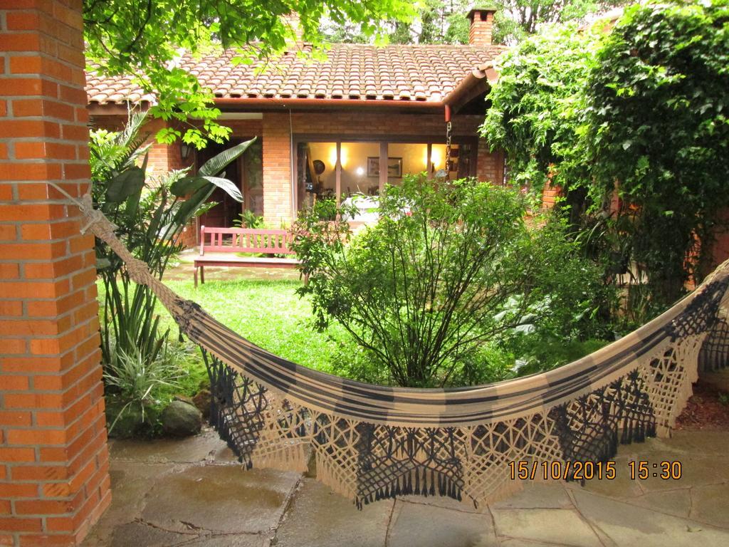 Villa Casa Goldoni Gramado Habitación foto