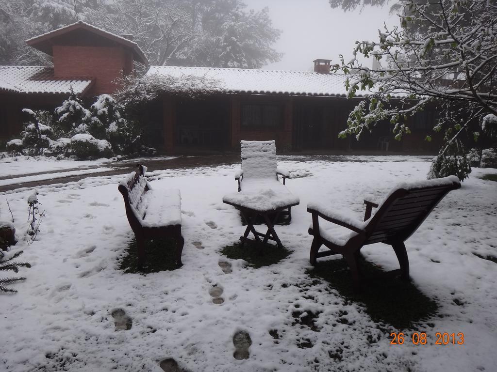 Villa Casa Goldoni Gramado Habitación foto