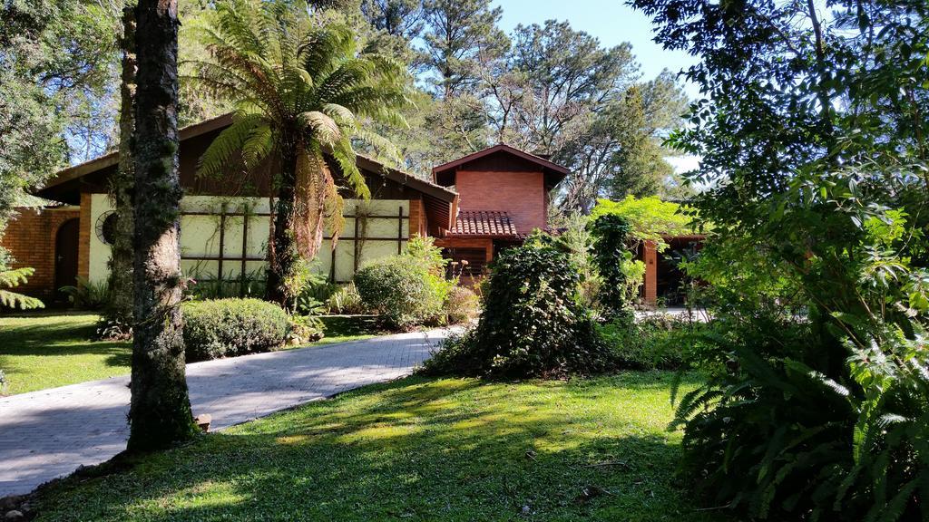 Villa Casa Goldoni Gramado Habitación foto