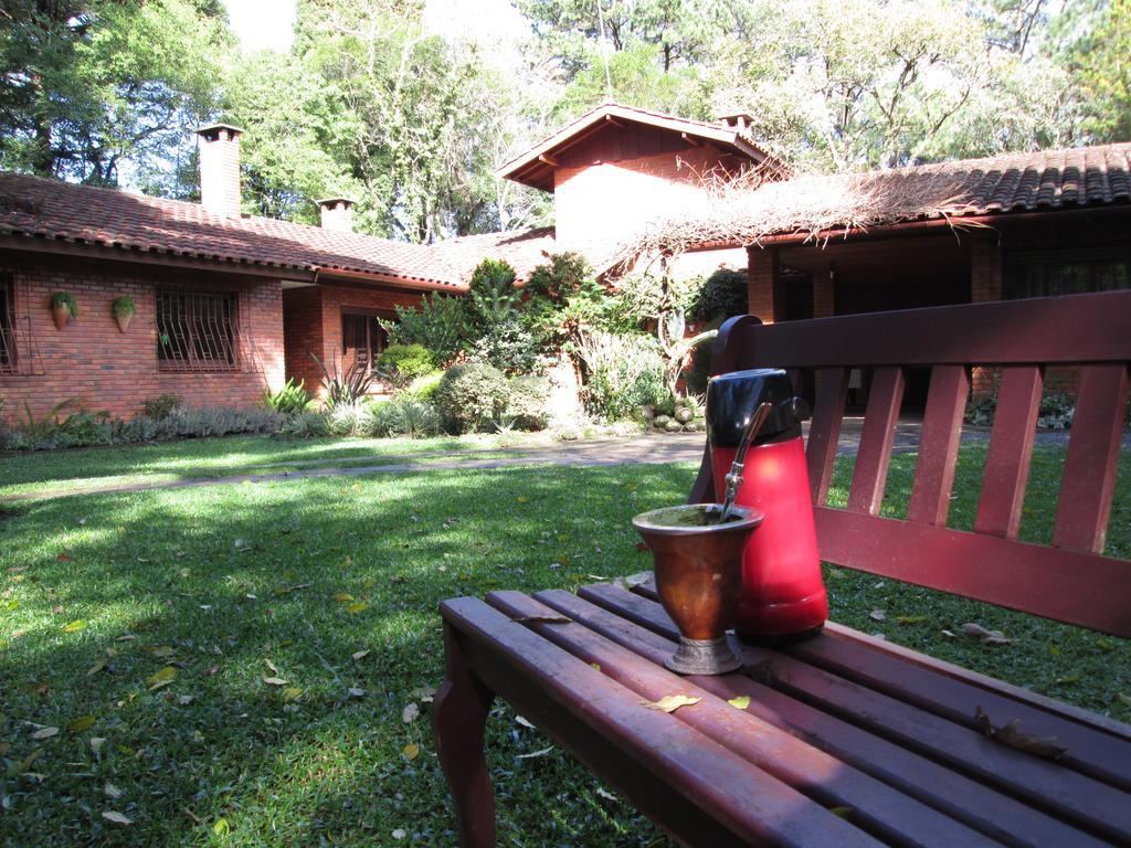 Villa Casa Goldoni Gramado Habitación foto