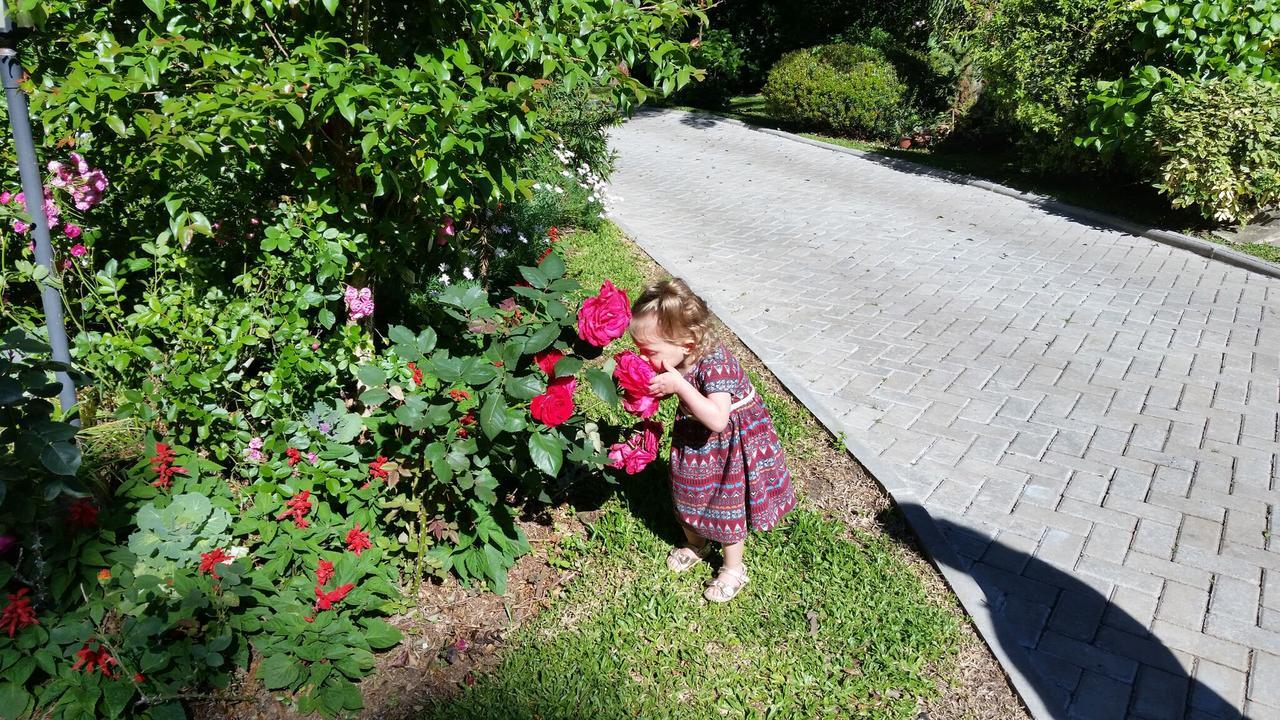 Villa Casa Goldoni Gramado Exterior foto